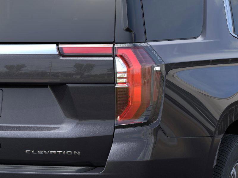 new 2025 GMC Yukon car, priced at $73,610