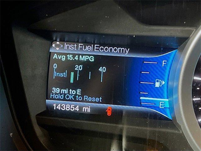 used 2015 Ford Explorer car, priced at $9,975