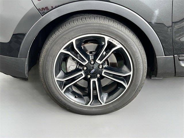 used 2015 Ford Explorer car, priced at $9,975