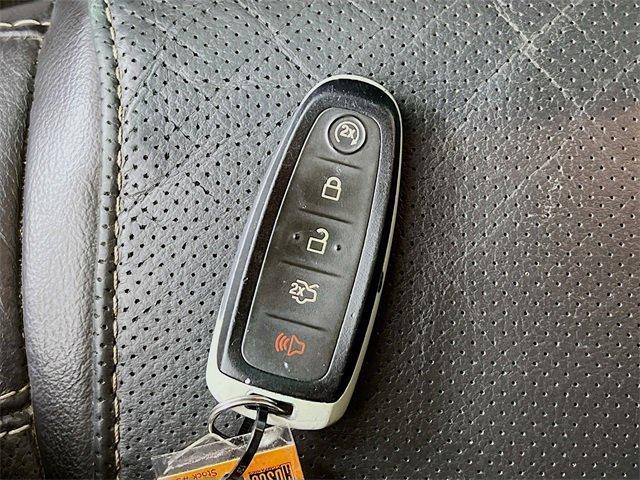 used 2015 Ford Explorer car, priced at $9,975