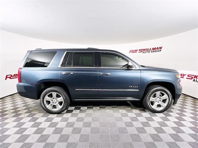 used 2019 Chevrolet Tahoe car, priced at $45,975