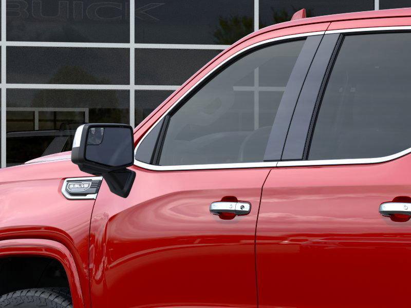 new 2026 GMC Sierra 1500 car, priced at $64,115