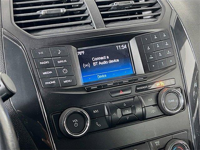 used 2019 Ford Explorer car, priced at $24,975