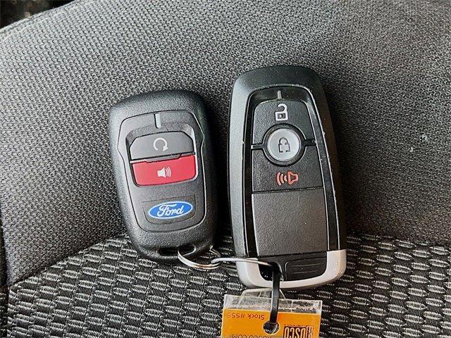 used 2019 Ford Explorer car, priced at $24,975