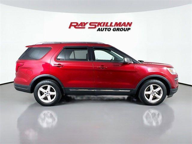 used 2019 Ford Explorer car, priced at $24,975