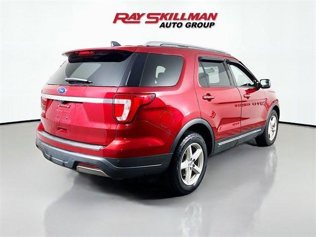 used 2019 Ford Explorer car, priced at $24,975