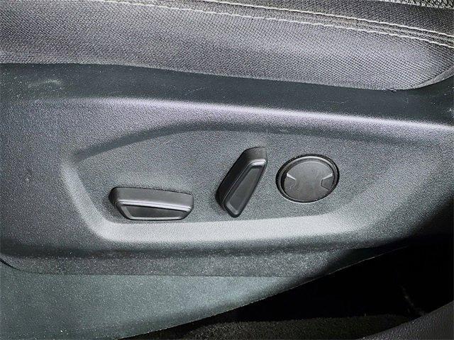 used 2019 Ford Explorer car, priced at $24,975