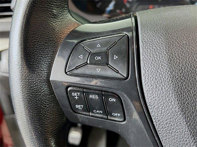 used 2019 Ford Explorer car, priced at $24,975
