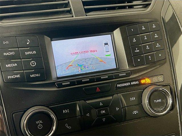 used 2019 Ford Explorer car, priced at $24,975