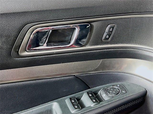 used 2019 Ford Explorer car, priced at $24,975