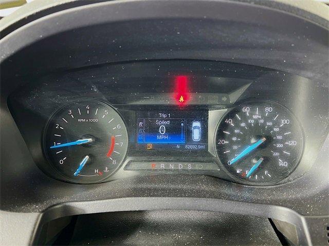 used 2019 Ford Explorer car, priced at $24,975