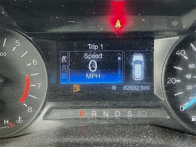 used 2019 Ford Explorer car, priced at $24,975