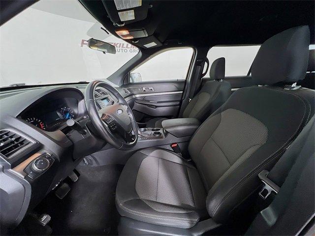 used 2019 Ford Explorer car, priced at $24,975