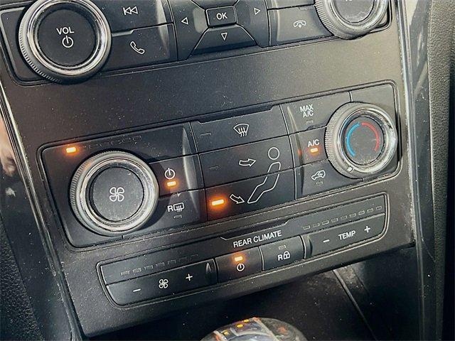 used 2019 Ford Explorer car, priced at $24,975