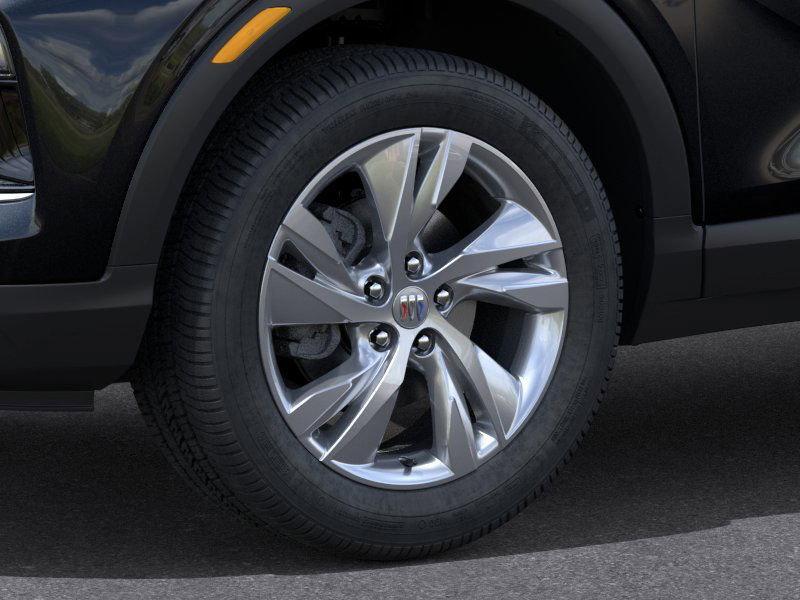 new 2026 Buick Encore GX car, priced at $27,375