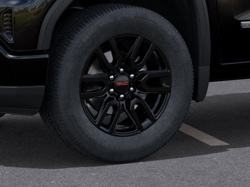 new 2026 GMC Sierra 1500 car, priced at $50,990