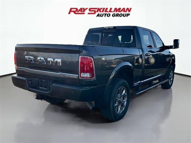 used 2016 Ram 2500 car, priced at $38,975