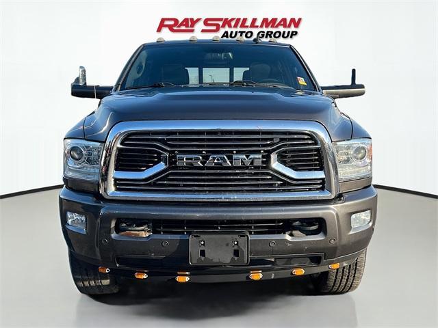 used 2016 Ram 2500 car, priced at $38,975