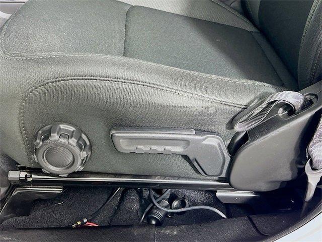 used 2021 Jeep Wrangler Unlimited car, priced at $34,975