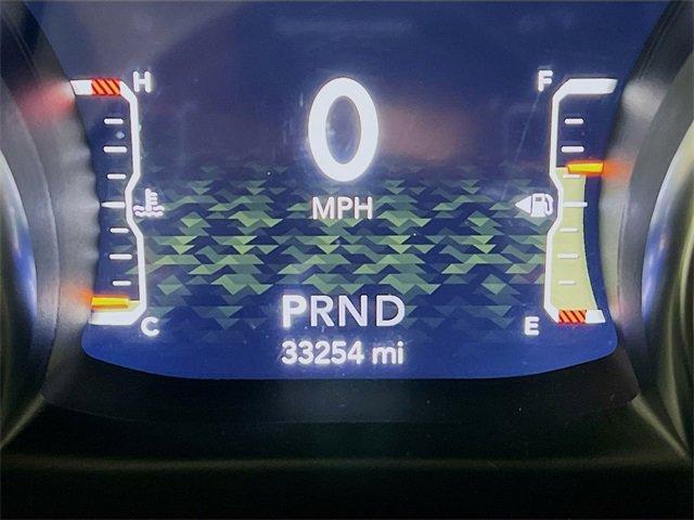 used 2021 Jeep Wrangler Unlimited car, priced at $34,975