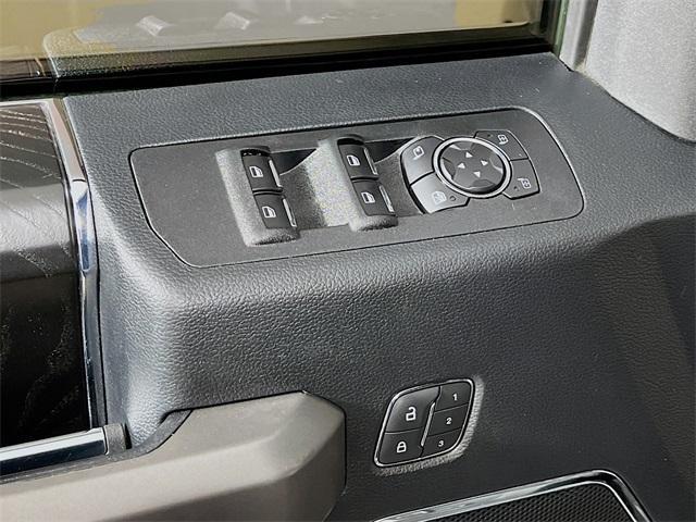 used 2020 Ford F-150 car, priced at $41,975