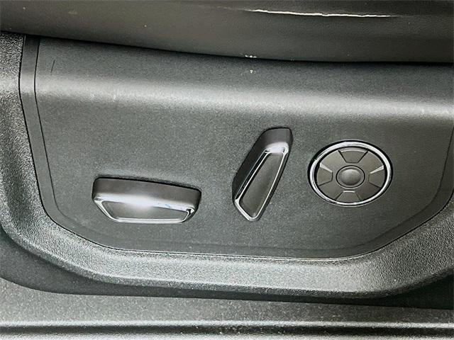 used 2020 Ford F-150 car, priced at $41,975