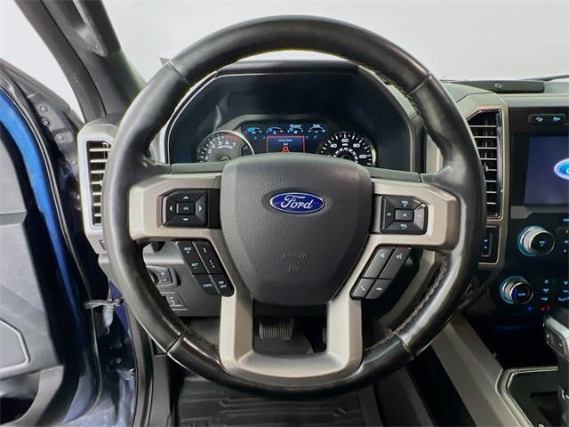 used 2020 Ford F-150 car, priced at $41,975