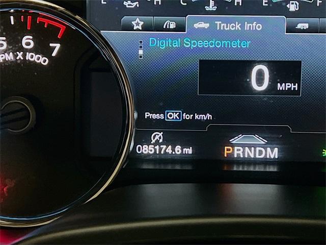 used 2020 Ford F-150 car, priced at $41,975