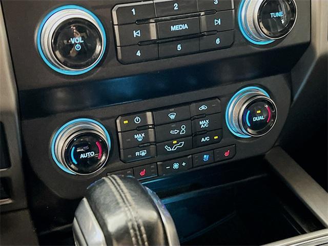 used 2020 Ford F-150 car, priced at $41,975