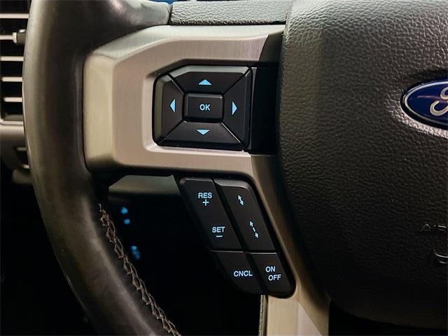 used 2020 Ford F-150 car, priced at $41,975