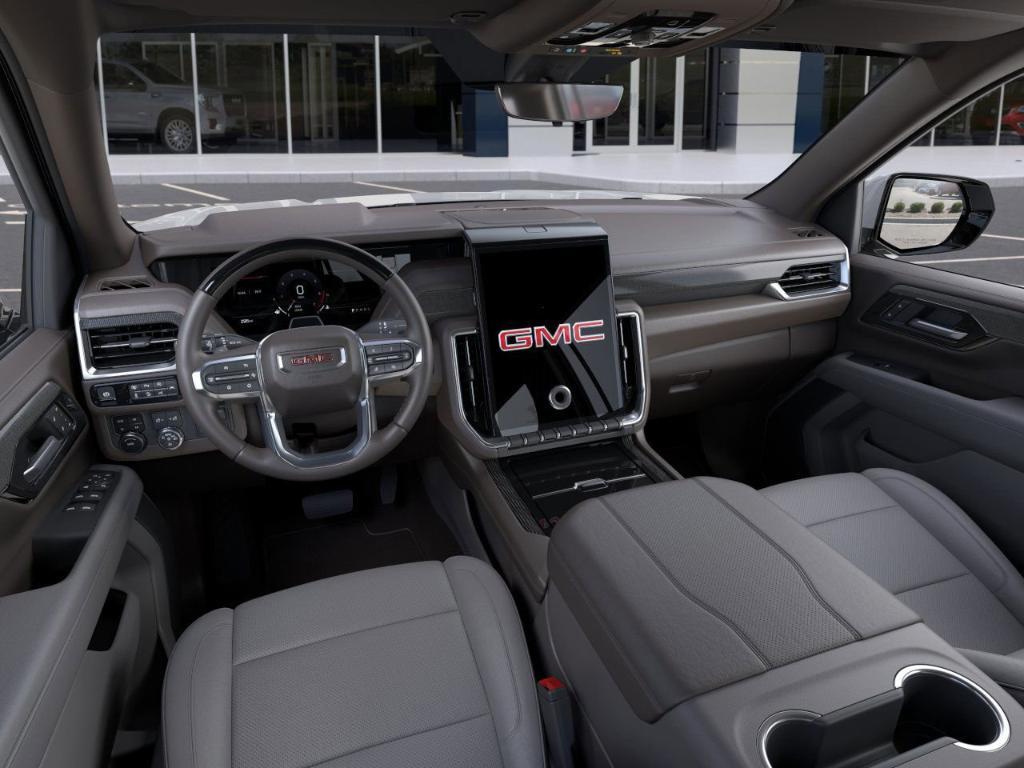 new 2026 GMC Yukon XL car, priced at $84,080