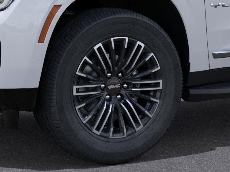 new 2026 GMC Yukon XL car, priced at $84,080