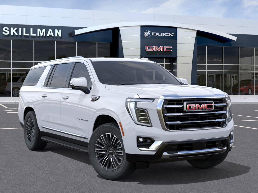 new 2026 GMC Yukon XL car, priced at $84,080
