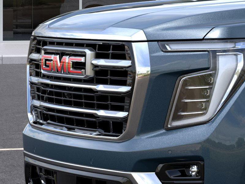 new 2026 GMC Yukon car, priced at $81,575
