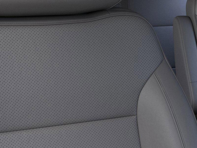 new 2026 GMC Yukon car, priced at $81,575