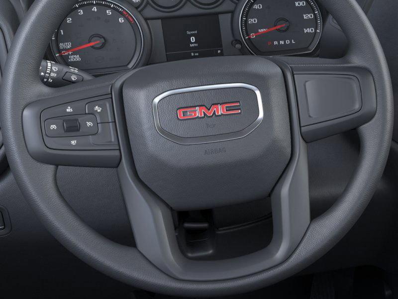 new 2024 GMC Sierra 1500 car, priced at $46,490