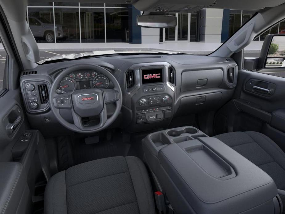 new 2024 GMC Sierra 1500 car, priced at $46,490