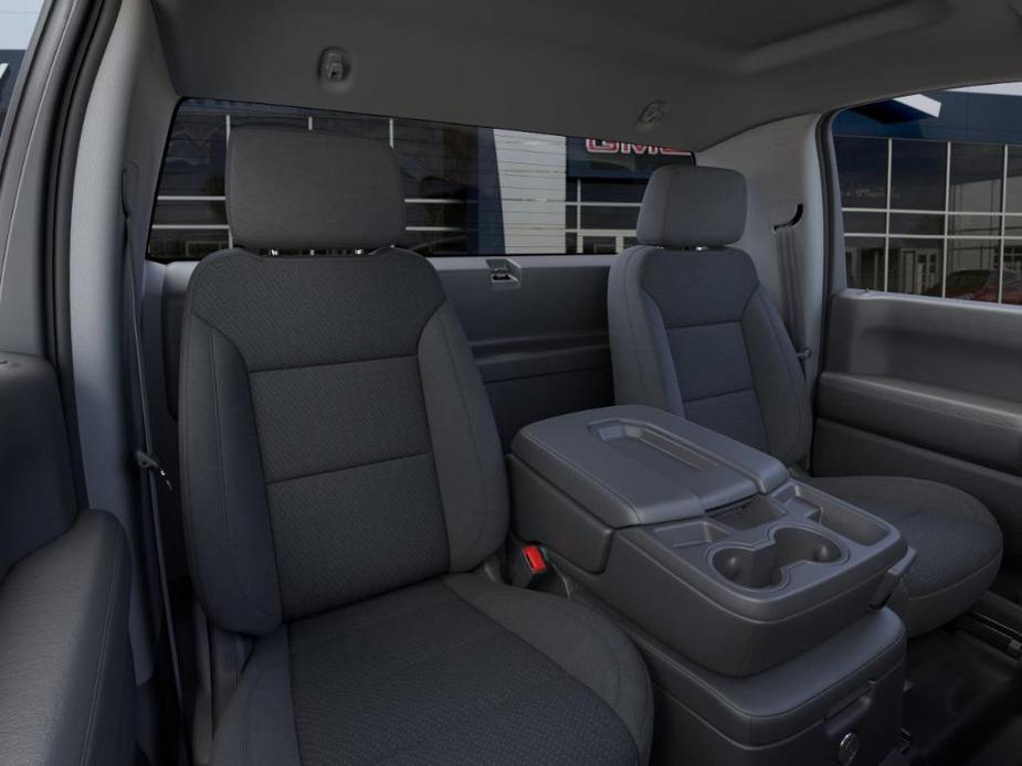 new 2024 GMC Sierra 1500 car, priced at $46,490