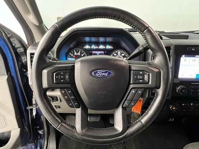 used 2019 Ford F-150 car, priced at $35,975