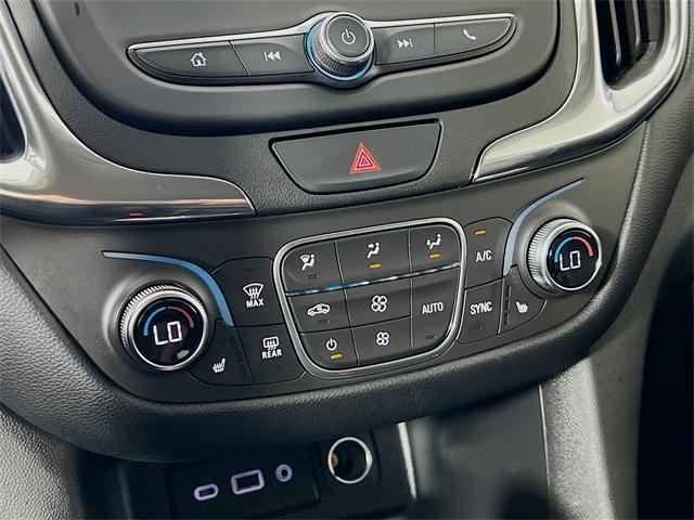used 2019 Chevrolet Equinox car, priced at $19,975