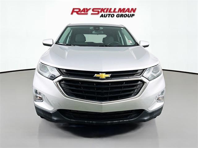 used 2019 Chevrolet Equinox car, priced at $19,975