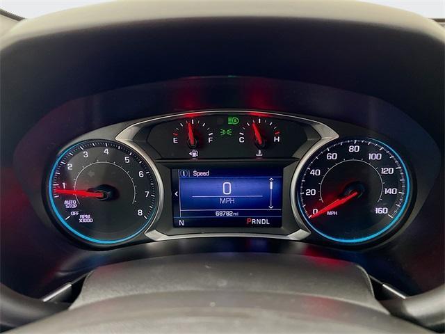 used 2019 Chevrolet Equinox car, priced at $19,975