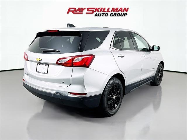 used 2019 Chevrolet Equinox car, priced at $19,975