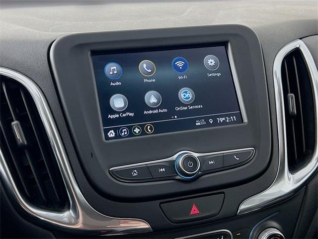 used 2019 Chevrolet Equinox car, priced at $19,975