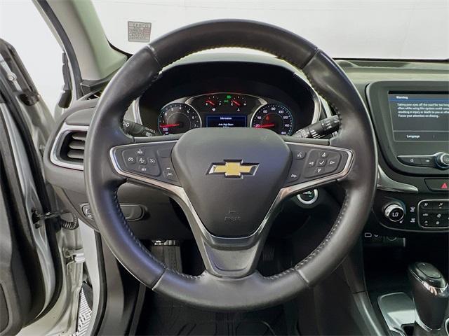 used 2019 Chevrolet Equinox car, priced at $19,975