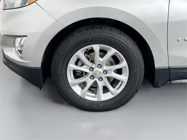 used 2019 Chevrolet Equinox car, priced at $19,975