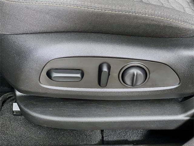 used 2019 Chevrolet Equinox car, priced at $19,975