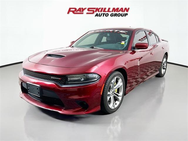 used 2020 Dodge Charger car, priced at $35,975