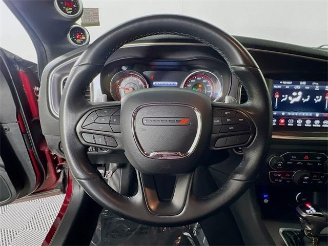 used 2020 Dodge Charger car, priced at $35,975