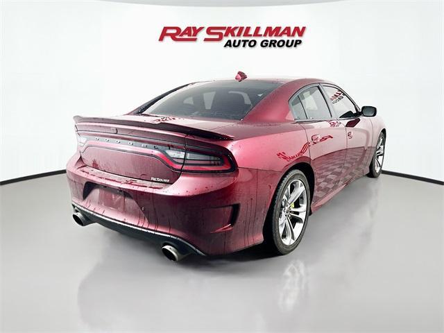 used 2020 Dodge Charger car, priced at $37,975